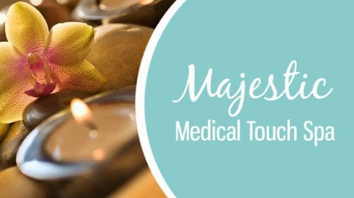 Massage Therapist «Majestic Medical Touch Spa», reviews and photos, 800 Bombay Ln, Roswell, GA 30076, USA