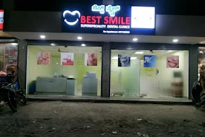 Best Smile Super Speciality Dental Clinics image