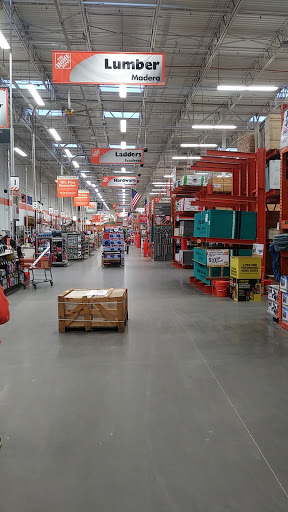 Home Improvement Store «The Home Depot», reviews and photos, 9890 N 90th St, Scottsdale, AZ 85258, USA