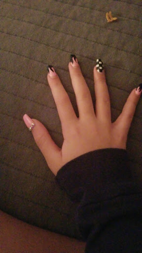 Nail Salon «Aria Nails & Salon», reviews and photos, 270 Progress Way, Hurricane, WV 25526, USA