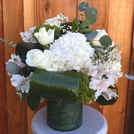 Florist «Brunettos», reviews and photos, 6227 Santa Teresa Blvd, San Jose, CA 95119, USA