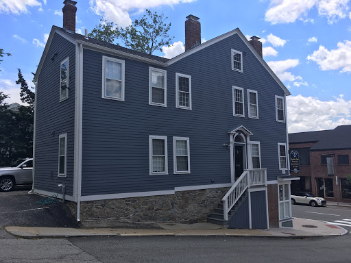 Personal Injury Attorney «The Tapalian Law Firm - David C. Tapalian, Esq.», reviews and photos