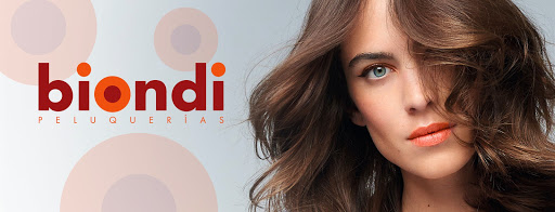 Biondi Peluquerías Gran Canaria