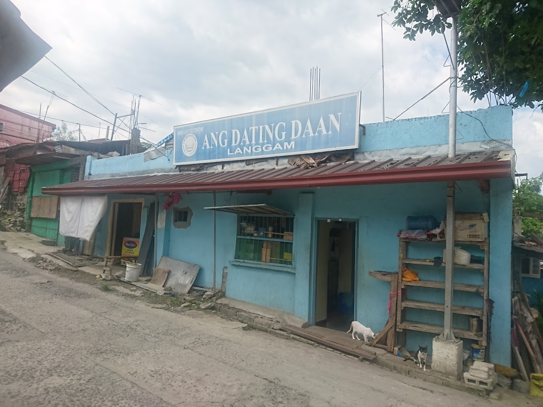 Ang Dating Daan Langgam Coordinating Center