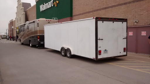 Department Store «Walmart Supercenter», reviews and photos, 1650 Washington St, Pella, IA 50219, USA