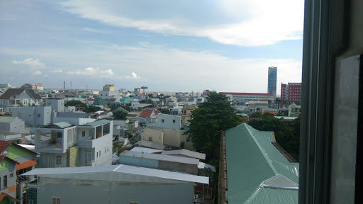 Khách Sạn Nhật Quỳnh 1