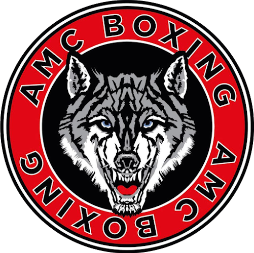 Comments and reviews of AMC boxing Gym & Facilities