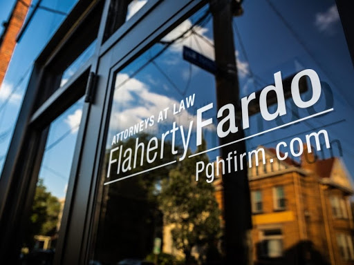 Personal Injury Attorney «Flaherty Fardo, LLC», reviews and photos