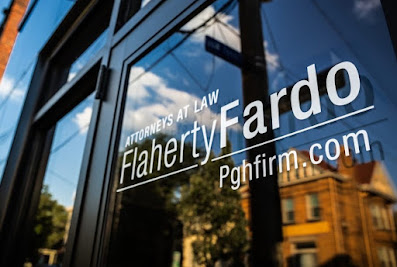 Flaherty Fardo Rogel & Amick, LLC