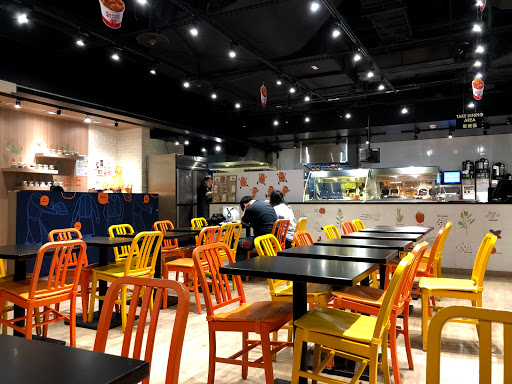 21Plus 台北時代門市