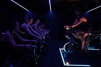 RISE CYCLE - Spin Studio