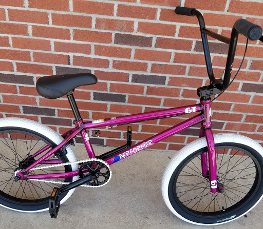 Bicycle Store «Riverside Cycle Haverhill», reviews and photos, 1 Ginty Blvd, Haverhill, MA 01830, USA