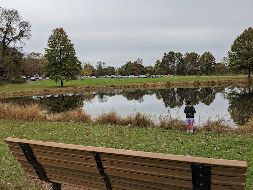 Nature Preserve «Sourland Mountain Preserve», reviews and photos, 421 E Mountain Rd, Hillsborough Township, NJ 08844, USA