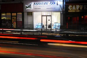 Martin & Co Plymouth Lettings & Estate Agents image