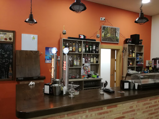 Información y opiniones sobre Tele club de Cifuentes De Rueda