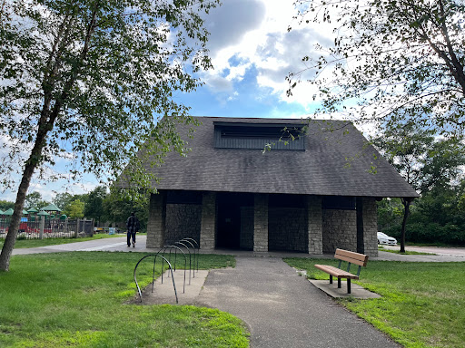 Park «North Mississippi Regional Park», reviews and photos, 4900 Mississippi Ct, Minneapolis, MN 55430, USA