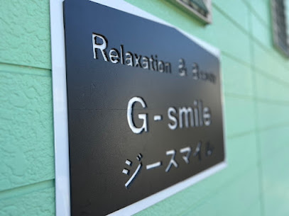 Relaxation & Beauty G-smile