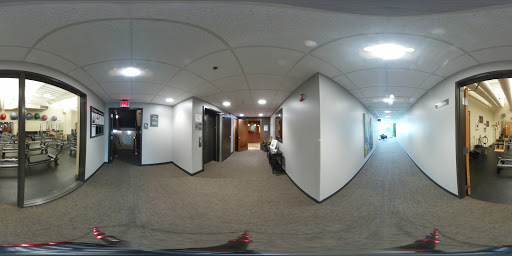 Health Club «Bethany Athletic Club», reviews and photos, 15670 NW Central Dr, Portland, OR 97229, USA