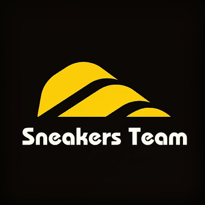 Sneakers Shose Team