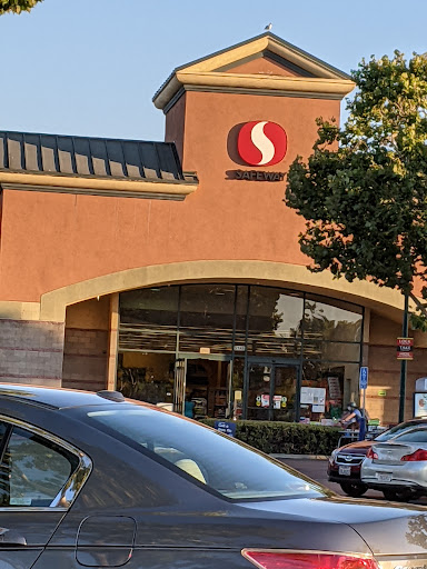 Grocery Store «Safeway», reviews and photos, 5146 Stevens Creek Blvd, San Jose, CA 95129, USA
