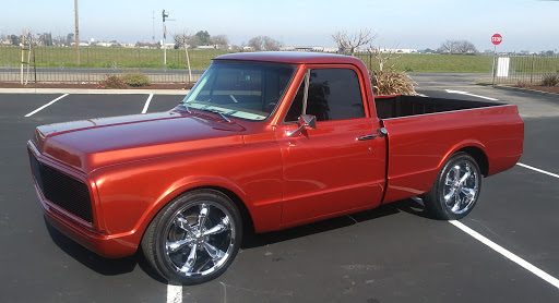 Auto Body Shop «Maaco Collision Repair & Auto Painting», reviews and photos, 2477 Wigwam Dr, Stockton, CA 95205, USA