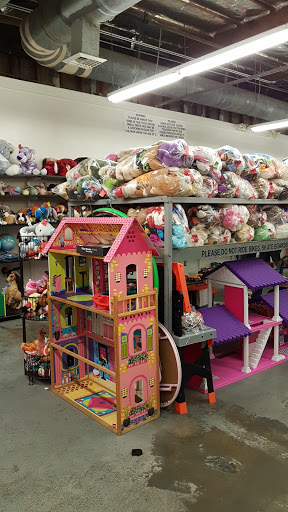 Thrift Store «Community Thrift Store», reviews and photos, 19720 E Arrow Hwy, Covina, CA 91724, USA