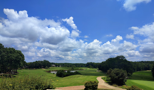 Golf Course «Eagles Landing Country Club», reviews and photos, 100 Eagles Landing Way, Stockbridge, GA 30281, USA