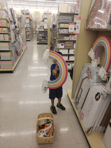 Craft Store «Hobby Lobby», reviews and photos, 1835 S Greenfield Rd, Mesa, AZ 85206, USA