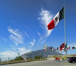 Mirador del obispado photo