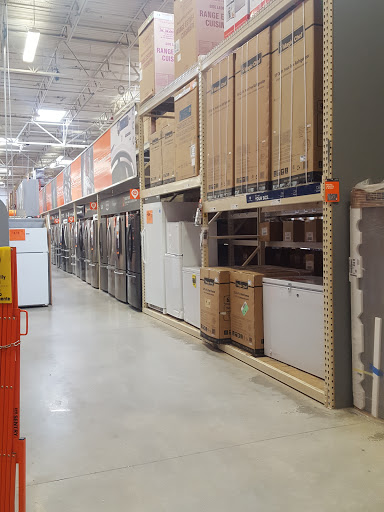 Home Improvement Store «The Home Depot», reviews and photos, 2031 Walnut St, Cary, NC 27518, USA