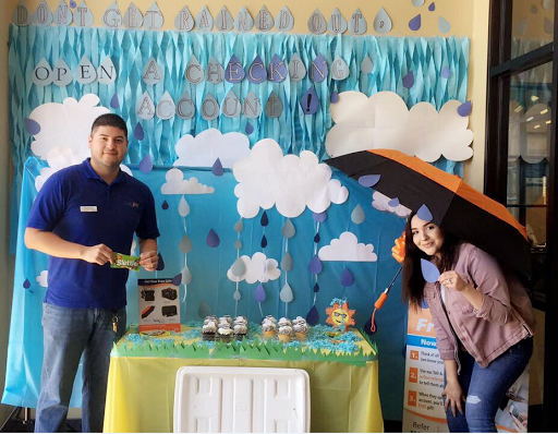 Credit Union «Texas Bay Credit Union, North Shore Branch», reviews and photos