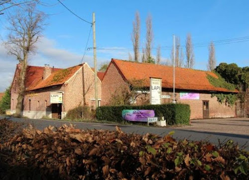 Magasin L'APIculteur & Musée des Abeilles Neuf-Berquin