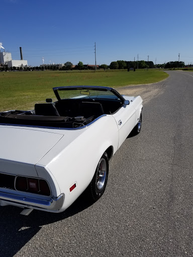 Executive Car Care en Jesup