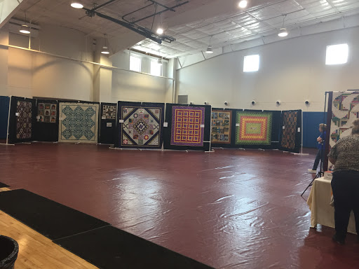 Convention Center «Floresville Event Center», reviews and photos, 600 TX-97, Floresville, TX 78114, USA