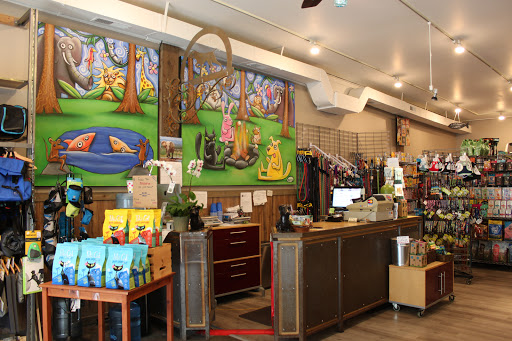 Pet Supply Store «Wally Pets», reviews and photos, 4411 Wallingford Ave N, Seattle, WA 98103, USA