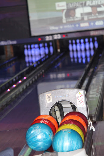 Bowling Alley «Stars and Strikes Family Entertainment Center», reviews and photos, 133 Merchants Square, Cumming, GA 30040, USA