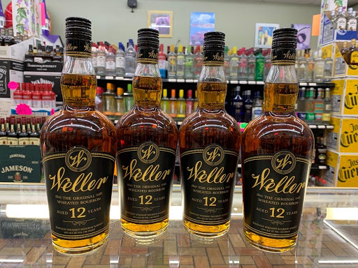 Liquor Store «Liquor World», reviews and photos, 50 Haven Hill Rd, Shelbyville, KY 40065, USA