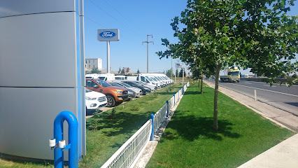 Ford Volkan Otomotiv