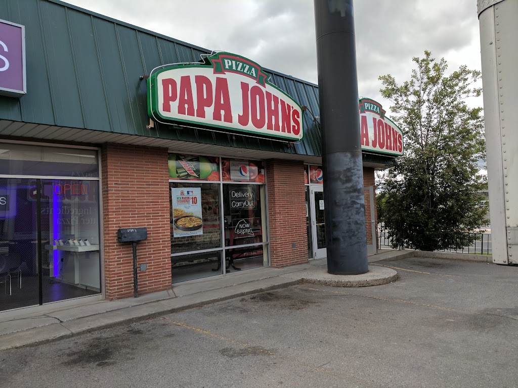 Papa Johns Pizza 59701