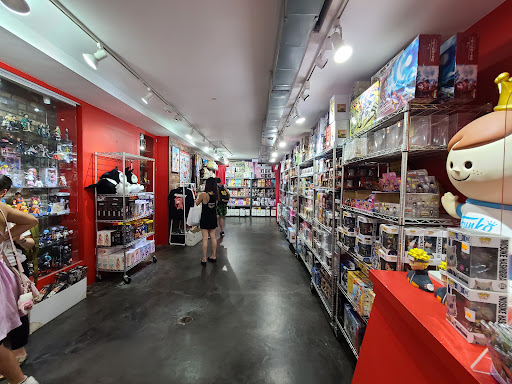 Toy Store «Toy Tokyo», reviews and photos, 91 2nd Ave, New York, NY 10003, USA