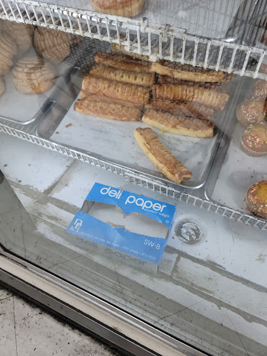 Supermarket «Super Mercado Monterrey Inc», reviews and photos, 510 S SW Loop 323 Ste 300, Tyler, TX 75702, USA