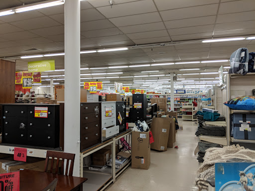 Discount Store «Kmart», reviews and photos, 589 Bridgeport Ave, Milford, CT 06460, USA