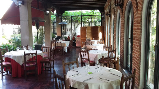 Restaurante La Goya