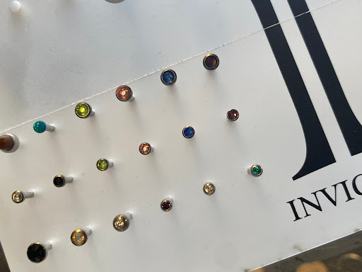 Explore overcome tattoo ideas, creative tattoo ideas in Saint Petersburg, available at Buku Tattoo Studio