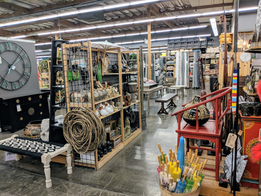 Furniture Store «Cost Plus World Market», reviews and photos, 2040 Redwood Hwy, Greenbrae, CA 94904, USA