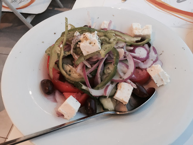 Αυλή του Θοδωρή - Εστιατόριο