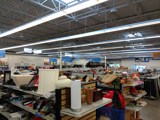 Thrift Store «Goodwill Aurora - Tower», reviews and photos, 18355 E 35th Pl, Aurora, CO 80011, USA