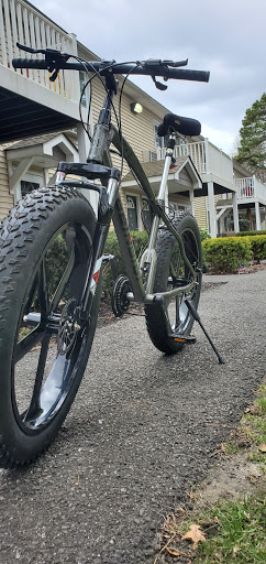 Bicycle Store «Long Island Bicycles Inc», reviews and photos, 318 E Main St # 2, Patchogue, NY 11772, USA