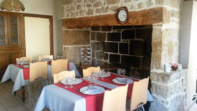 Auberge occitane sarl Bouniol gales canis à Saint-Mamet-la-Salvetat