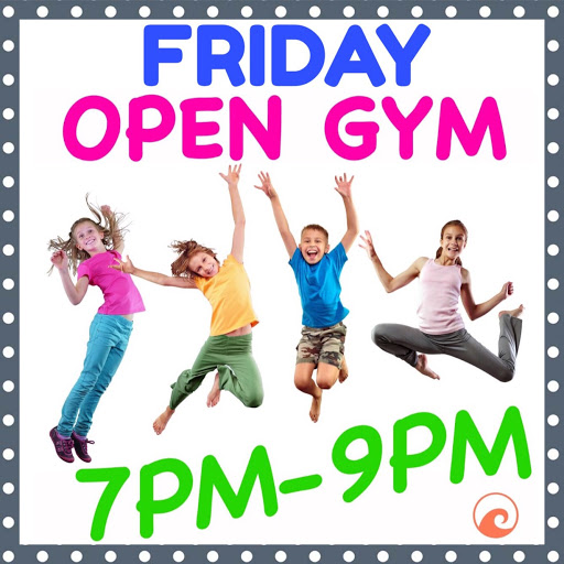 Gymnastics Center «Jersey Shore Gymnastics Academy», reviews and photos, 5101 Oakwood Blvd, Mays Landing, NJ 08330, USA